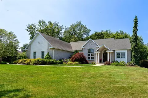 7687 Byron Depot, Byron Center, MI 49315