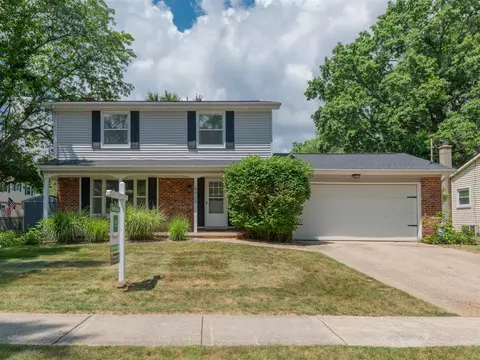 6426 Sussex, Portage, MI 49024