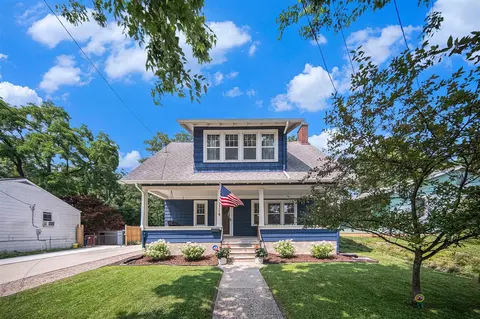 1914 Jackson, Ann Arbor, MI 48103