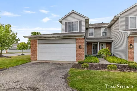 5457 Rivertown, Wyoming, MI 49418
