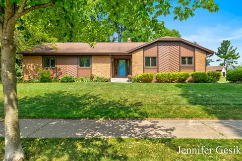 3479 Eastridge, Grand Rapids, MI 49525