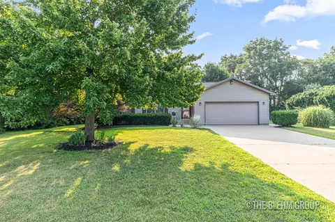 115 Shirley, White Pigeon, MI 49099