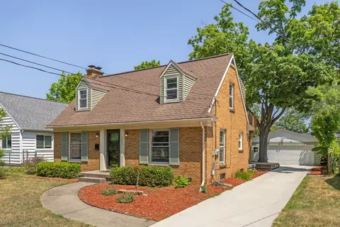 2438 Union, Grand Rapids, MI 49507