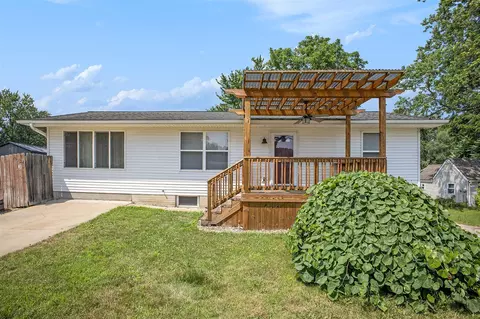 815 Vera Cruz, Jackson, MI 49203
