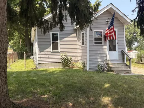 709 Kinney, Pontiac, MI 48340