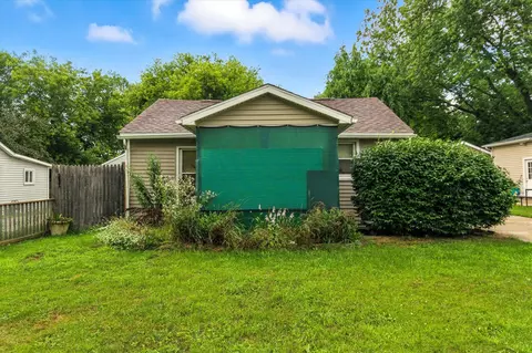 3160 Bent Oak, Adrian, MI 49221