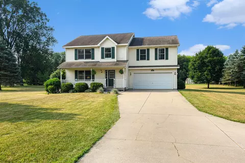 26033 48th, Mattawan, MI 49071