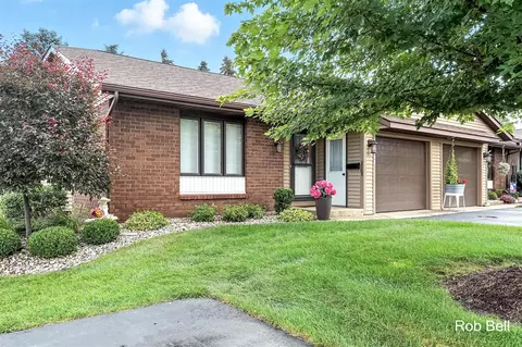 5142 Ridgeview, Hudsonville, MI 49426
