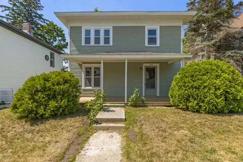 209 E Chapin, Cadillac, MI 49601