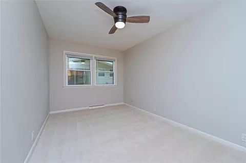 Bedroom - 811 Thomas, Plainwell, MI 49080 photo 5 of 8