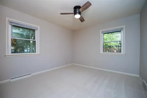 Bedroom - 811 Thomas, Plainwell, MI 49080 photo 7 of 8