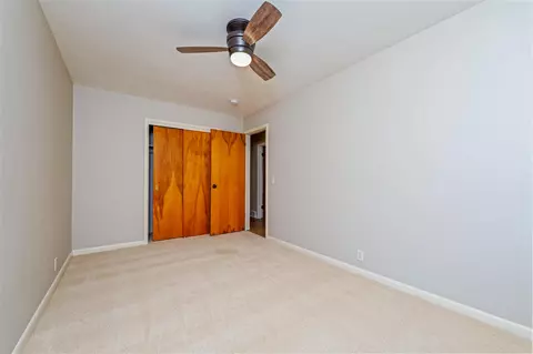 Bedroom - 811 Thomas, Plainwell, MI 49080 photo 6 of 8