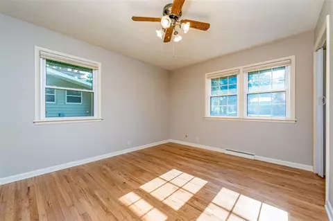 Bedroom - 811 Thomas, Plainwell, MI 49080 photo 1 of 8