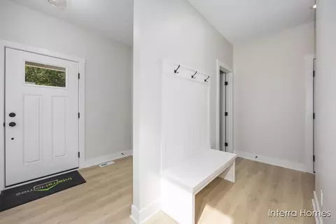 Entry Way - 1418 Kimber, Lowell, MI 49331 photo 1 of 1