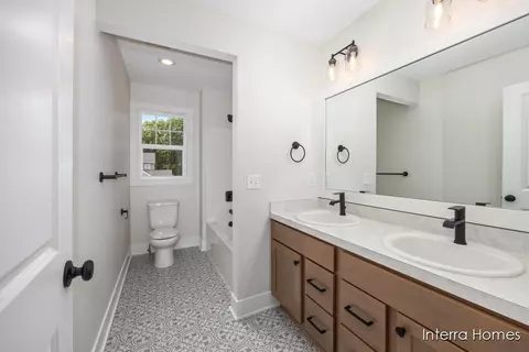 Bath - 1418 Kimber, Lowell, MI 49331 photo 3 of 3