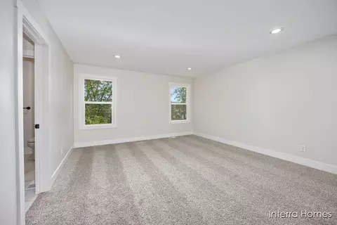 Bedroom - 1418 Kimber, Lowell, MI 49331 photo 1 of 1