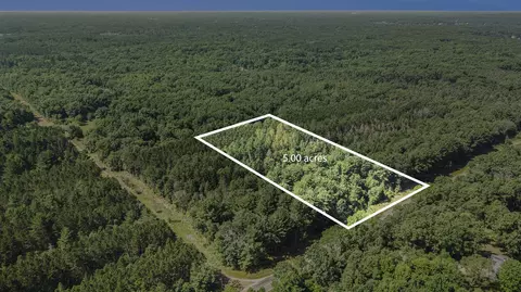 lot E Hayes, Mecosta, MI 49332