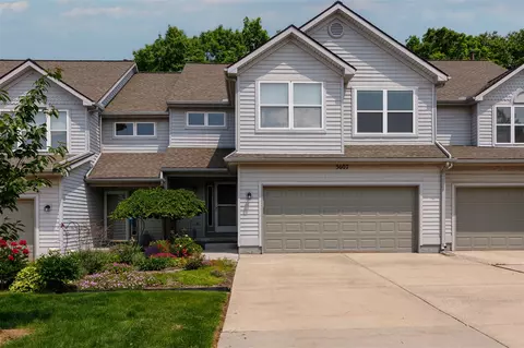 3607 Bent Trl, Ann Arbor, MI 48108