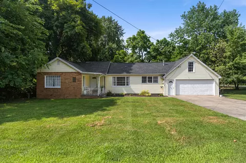 1708 W Franklin, Jackson, MI 49203
