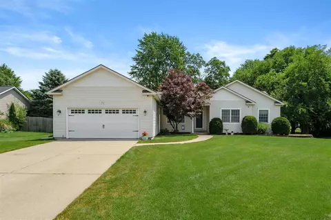 7835 Harvest, Portage, MI 49002