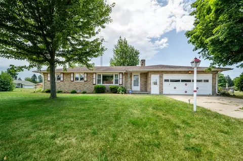480 Kublick, Benton Harbor, MI 49022