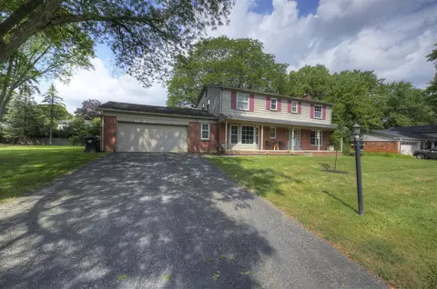 28789 Kendallwood, Farmington Hills, MI 48334