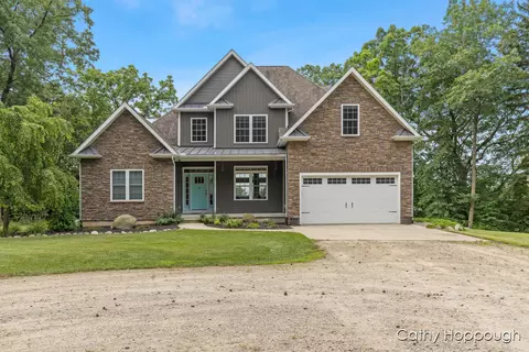 7620 Walnut, Portland, MI 48875