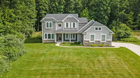 9243 Trafalgar, Alto, MI 49302