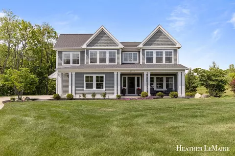 5337 River Basin, Ada, MI 49301