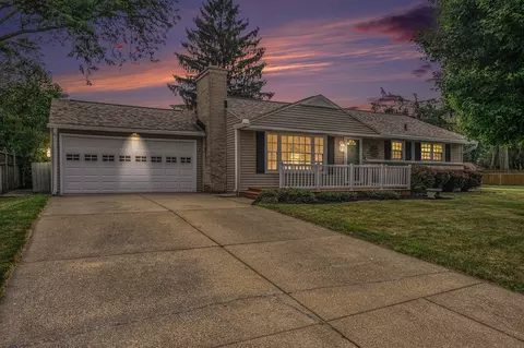 5209 Bronson, Portage, MI 49024