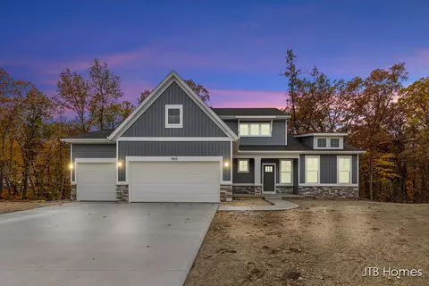 1465 Kimber, Lowell, MI 49331