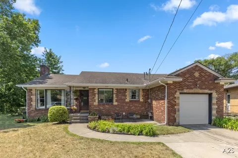 2545 Linden, Grand Rapids, MI 49507