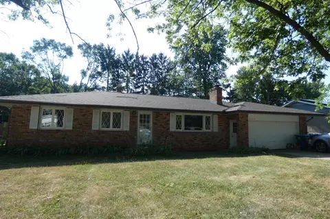 8677 Meadowlark, Berrien Springs, MI 49103