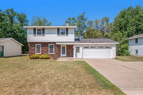 4513 Brooklyn, Grand Rapids, MI 49508