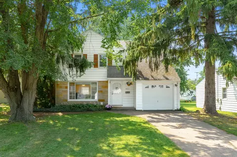 1217 Coolidge, Kalamazoo, MI 49006