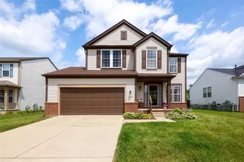 7369 Warwick, Ypsilanti, MI 48197