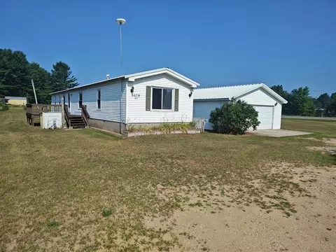 9479 Bailey, Howard City, MI 49329