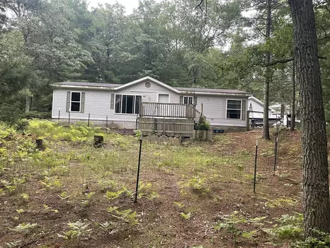 5540 W Rutledge, Pentwater, MI 49449