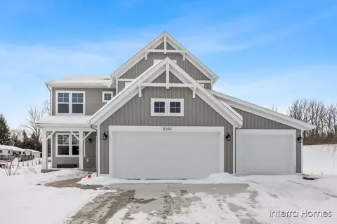 8344 Kettle Oak, Alto, MI 49302