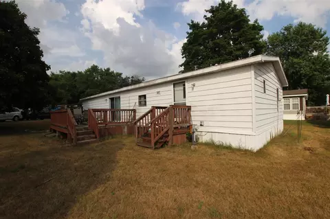4512 Ursa #171, Rockford, MI 49341