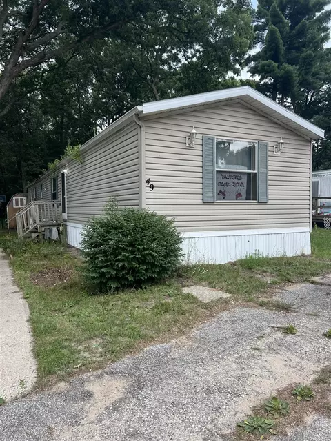 7415 Whitehall # 49, Whitehall, MI 49461