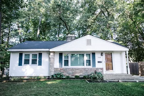 3849 Perry, Wyoming, MI 49519