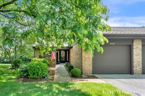 3526 Eagle Blf, Grand Rapids, MI 49525