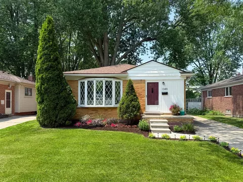 1349 N Custer, Clawson, MI 48017
