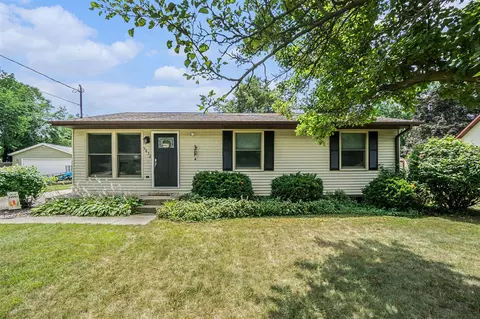 3832 Florinda, Portage, MI 49002