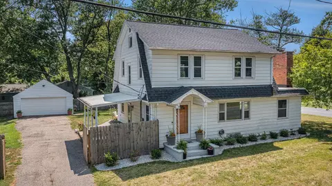 625 W G, Kalamazoo, MI 49004