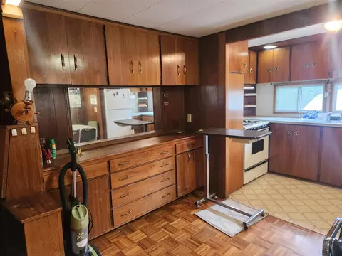 Kitchen - 3696 W 16th, Baldwin, MI 49304 photo 2 of 2