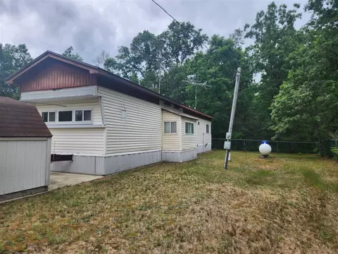 Exterior - 3696 W 16th, Baldwin, MI 49304 photo 2 of 6