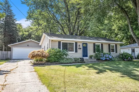 168 Gaylord, Rockford, MI 49341