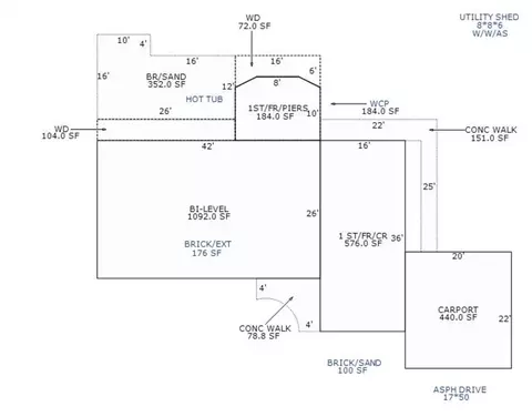 934 Park, Belding, MI 48809 photo 49